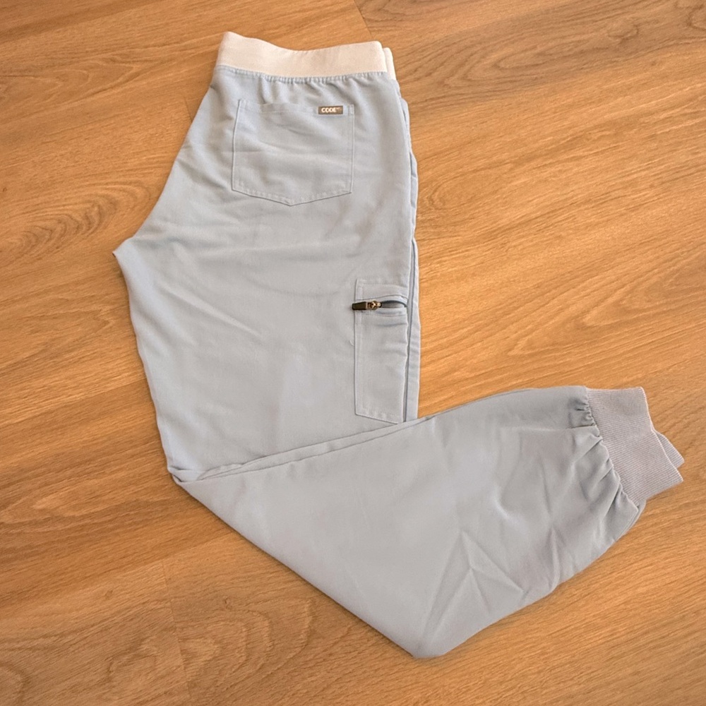 Women’s Scrub Jogger
